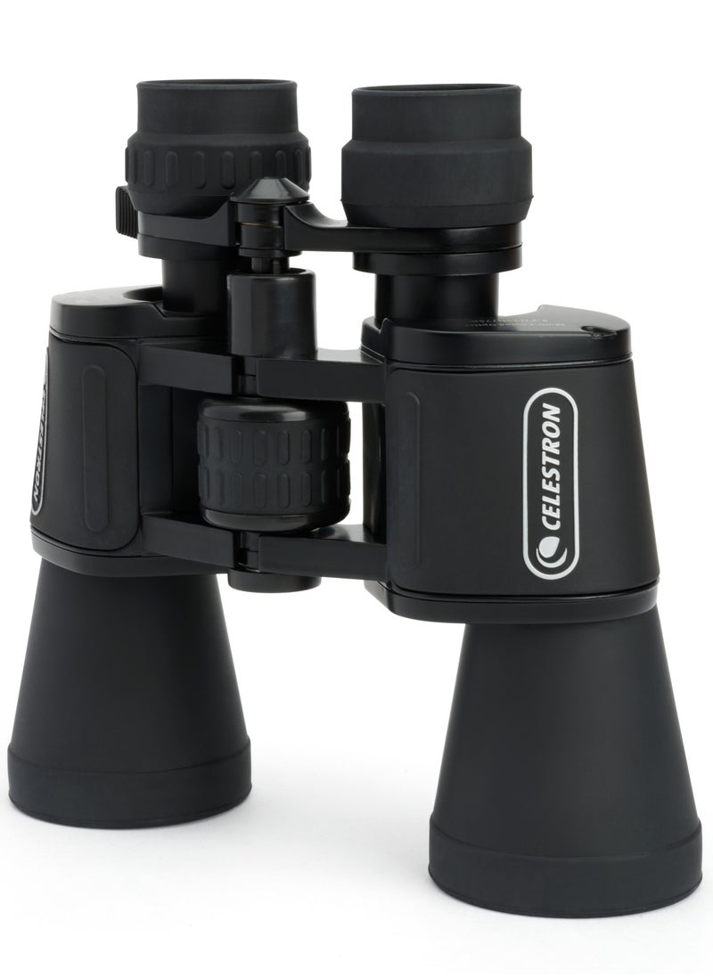 UpClose G2 10-30x50mm Zoom Porro Binoculars