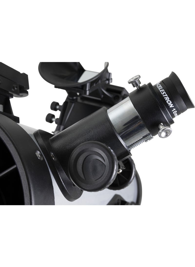 StarSense Explorer LT 127AZ Telescope