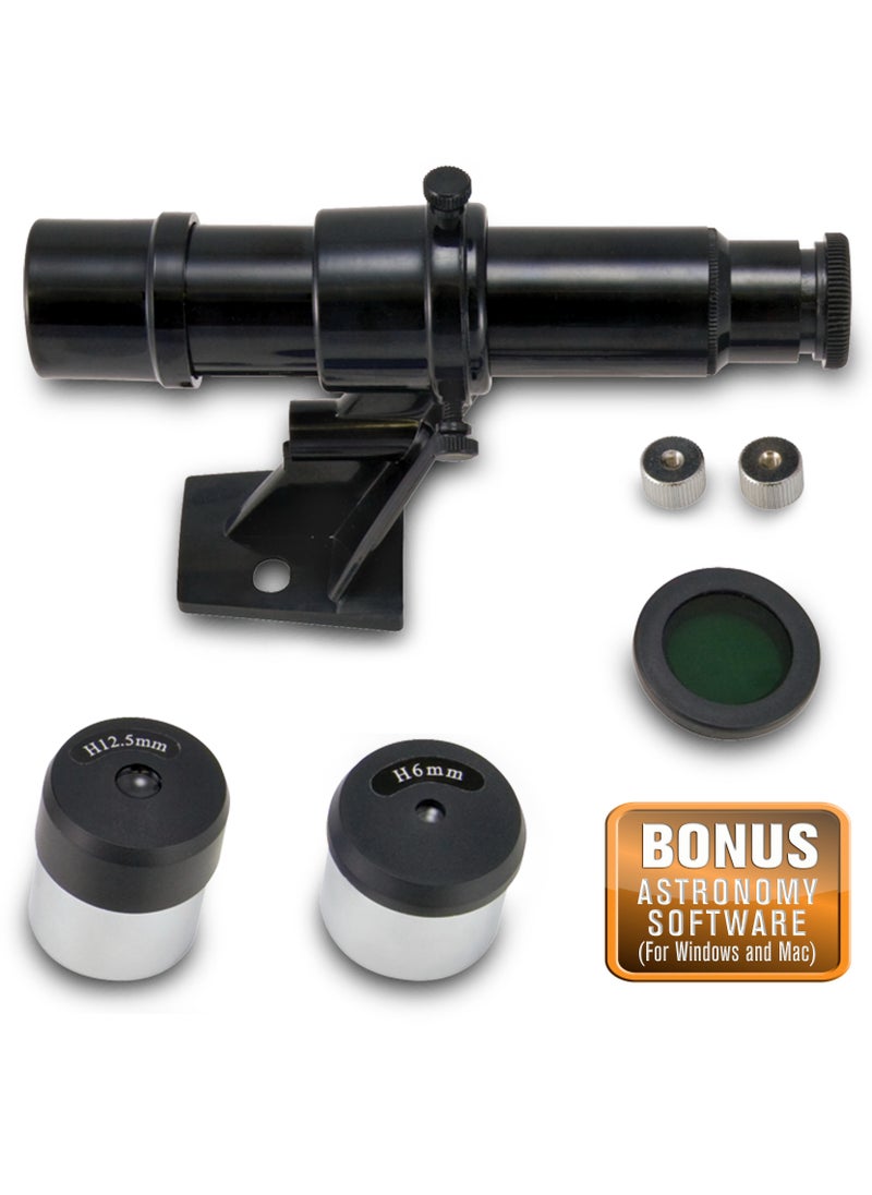 FirstScope Accessory Kit