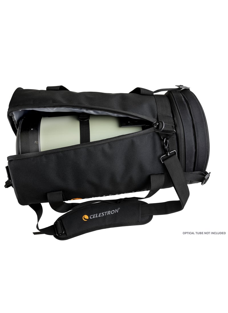 Padded Telescope Bag for 8