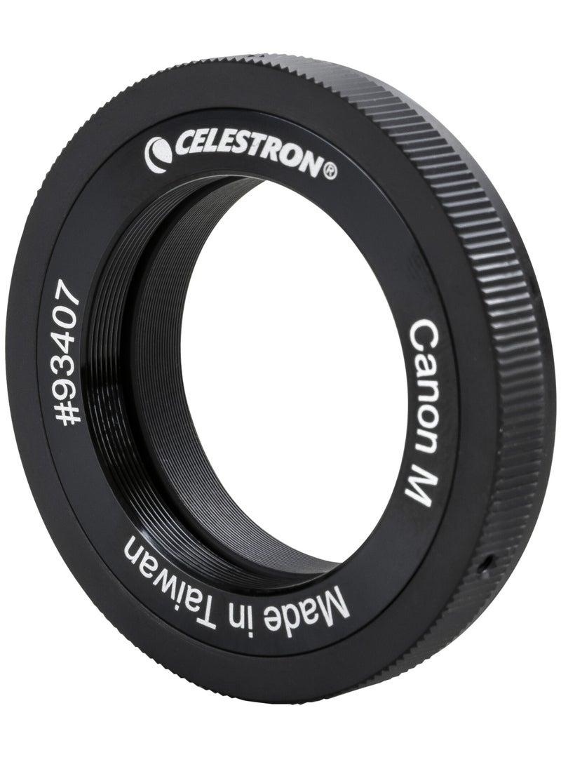 Canon M-Mount T-Ring