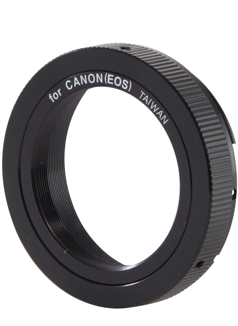 T-Ring for Canon EOS-EF Mount Camera