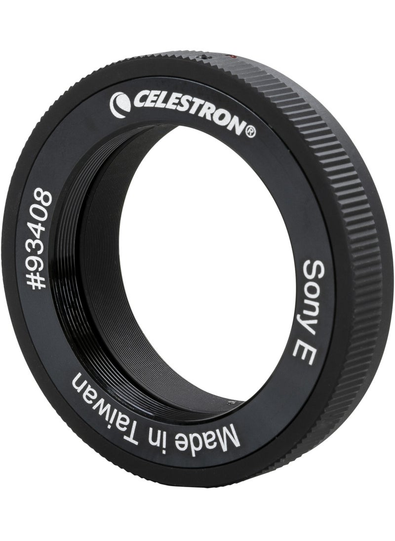 Sony E-Mount T-Ring