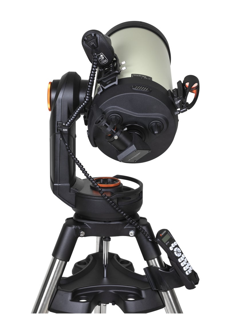 NexStar Evolution 9.25 HD with StarSense Telescope