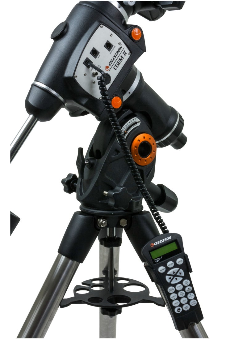 CGEM II EQ Mount and Tripod