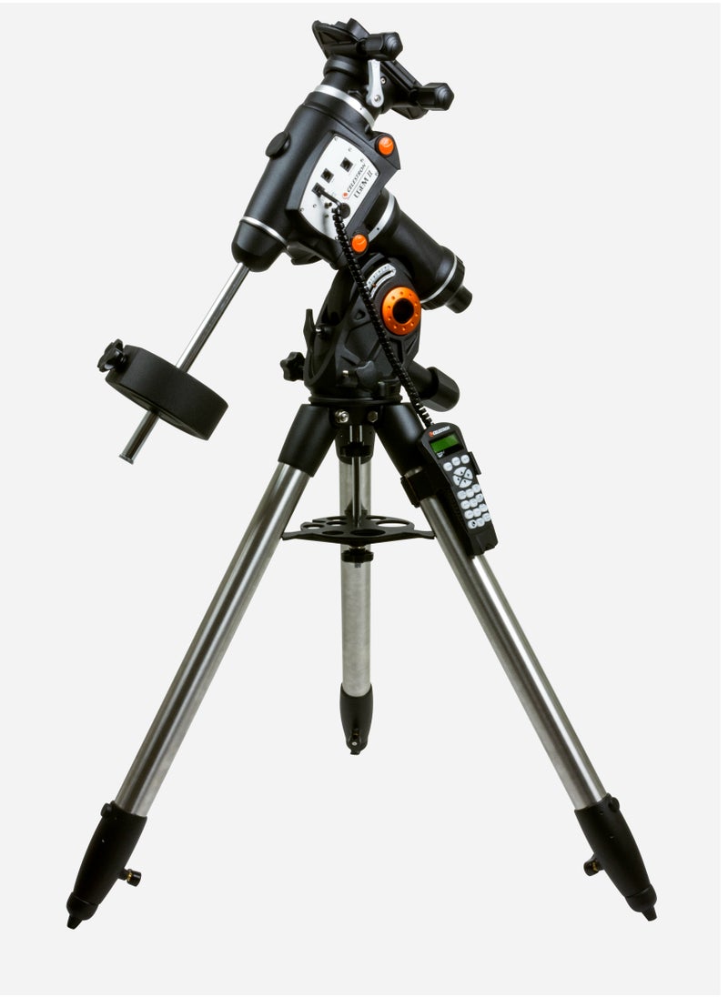 CGEM II EQ Mount and Tripod