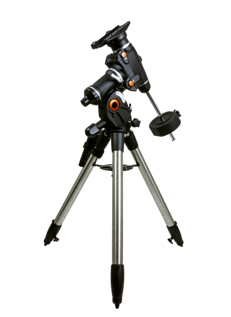 CGEM II EQ Mount and Tripod