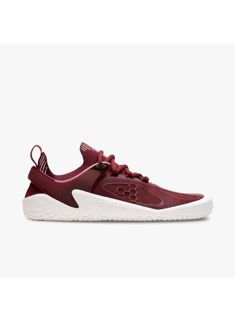 MOTUS STRENGTH WOMENS BURGUNDY