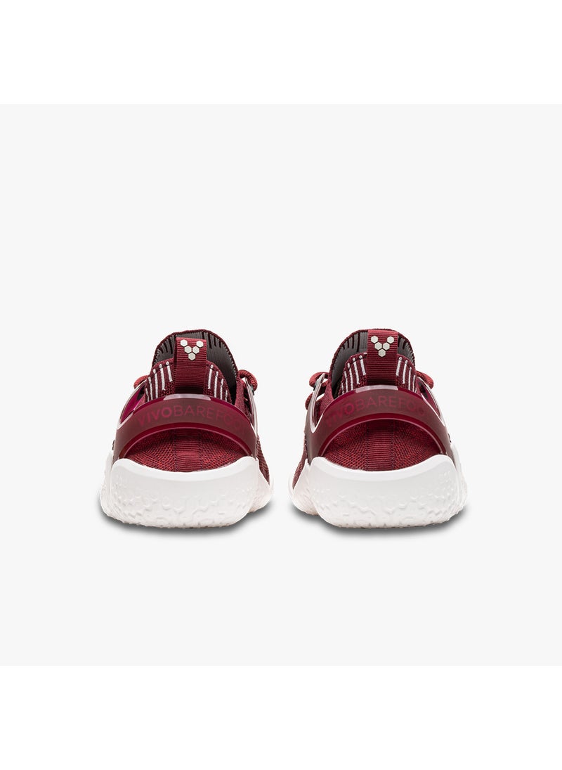 MOTUS STRENGTH WOMENS BURGUNDY