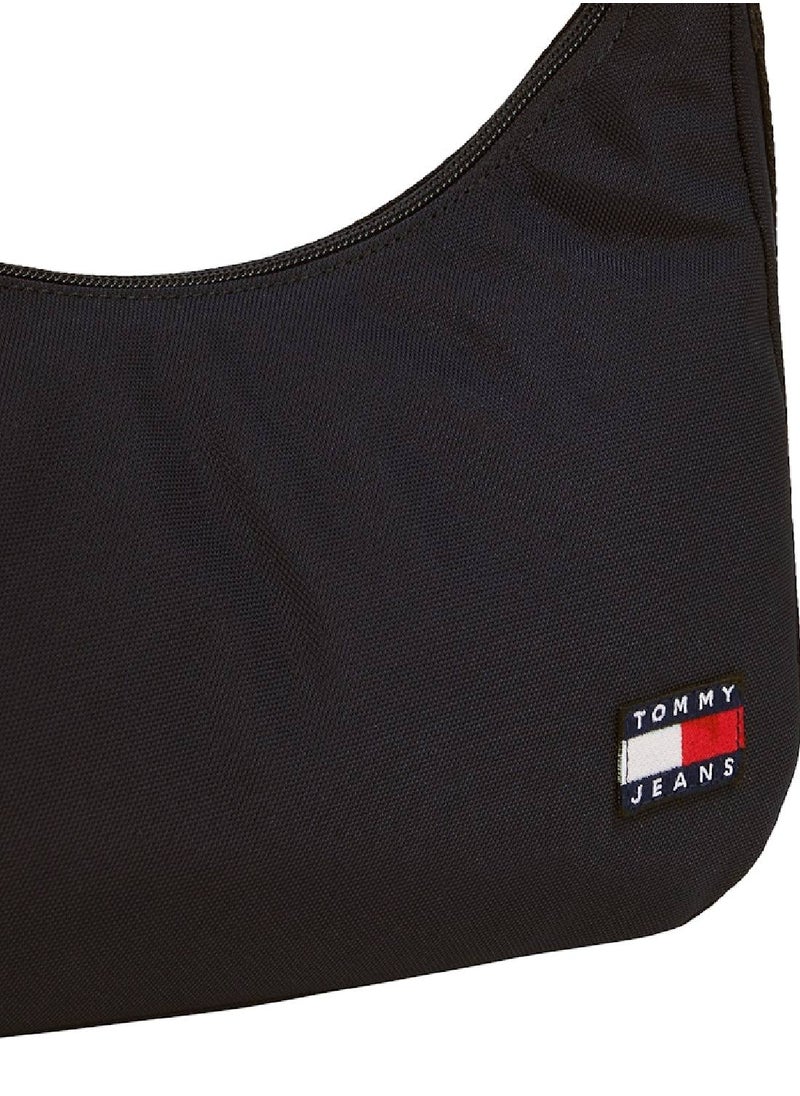 Essential Daily Shoulder Bag