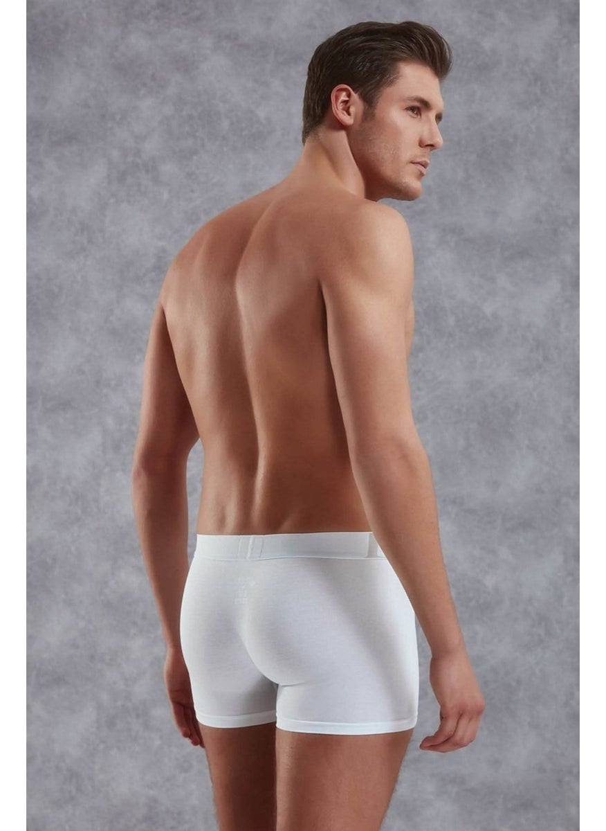 White Men's Boxer 1777