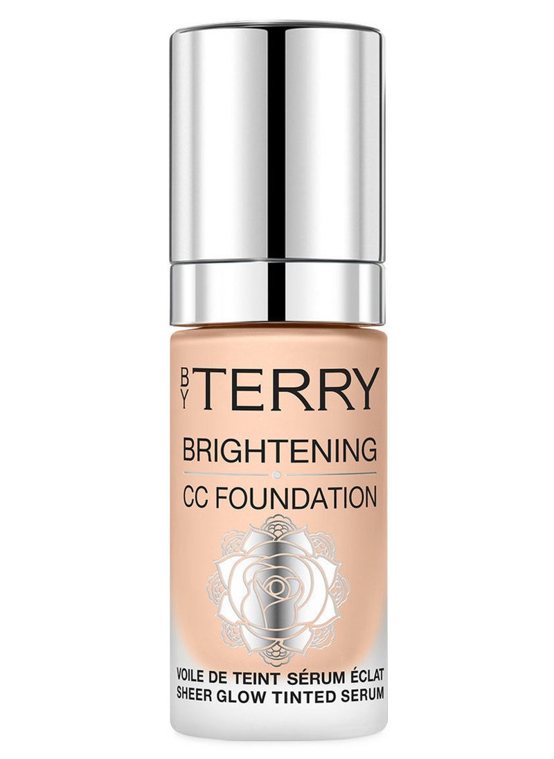 BY TERRY Brightening CC Foundation 3C Medium Light Cool 30ml