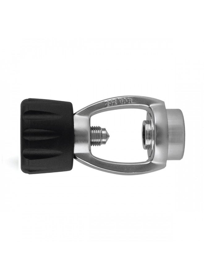 XS Scuba Standard Spin-On Yoke