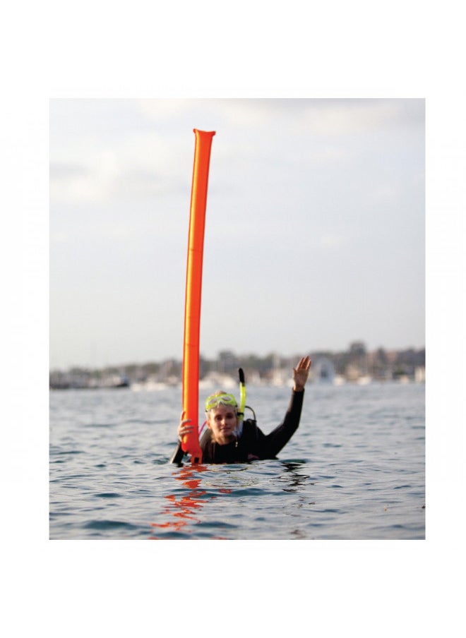 XS Scuba Safety Sausage (SMB)