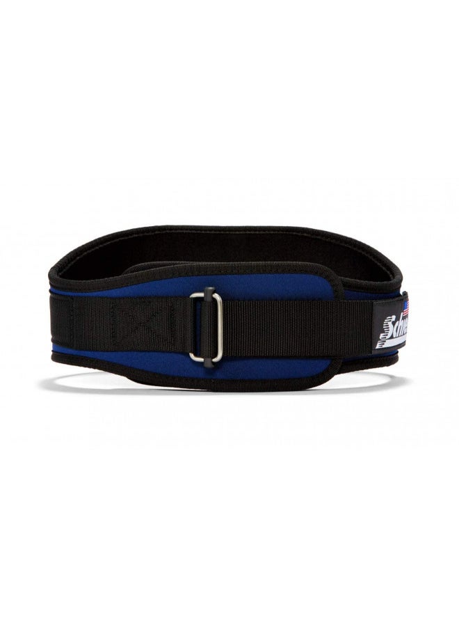 Schiek Sports 2006 Nylon 6