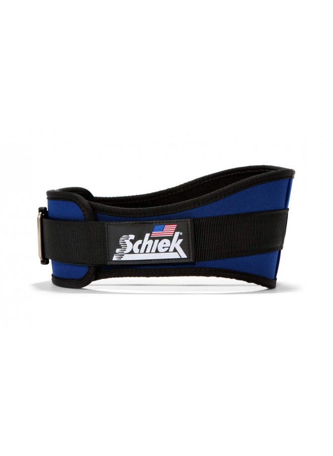 Schiek Sports 2006 Nylon 6