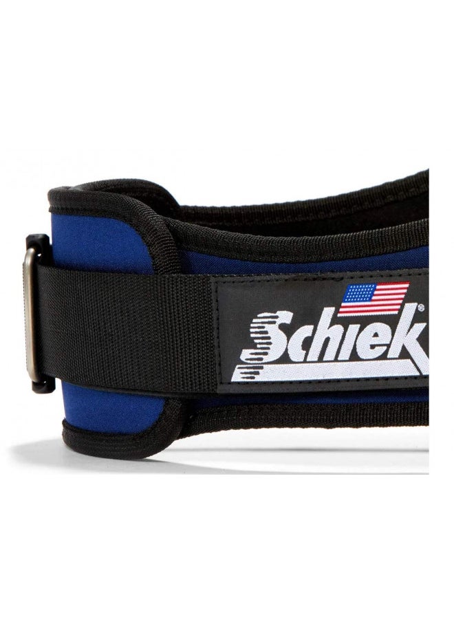 Schiek Sports 2006 Nylon 6