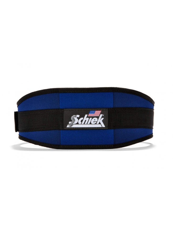 Schiek Sports 2006 Nylon 6