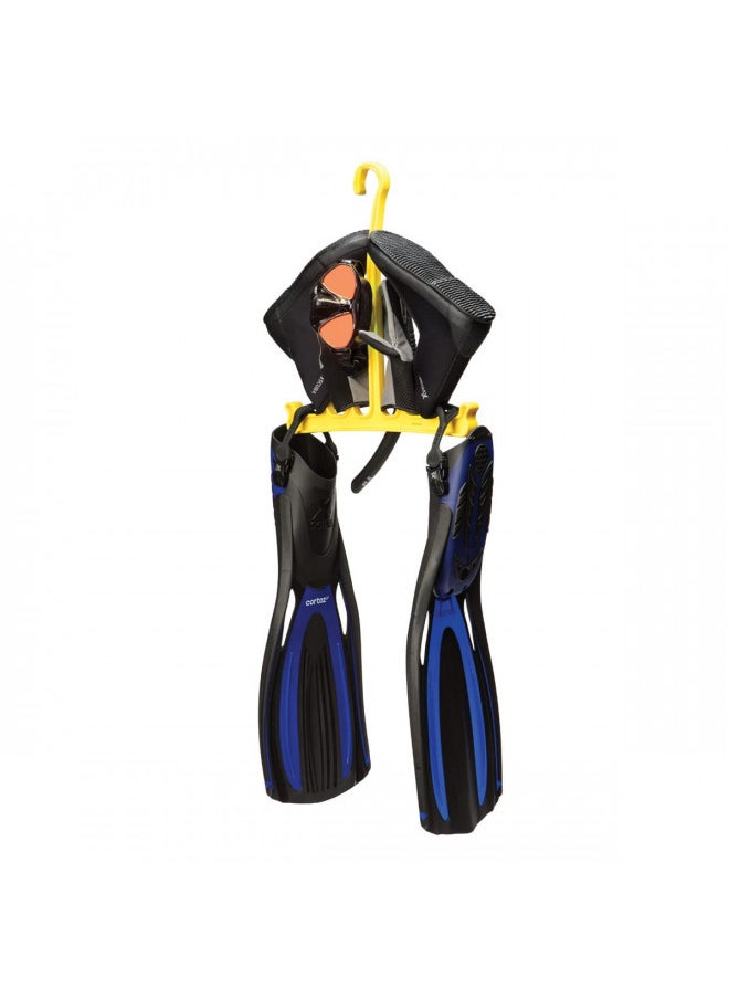 XS Scuba X5 Accessory Hanger - Black