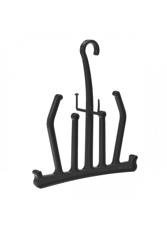 XS Scuba X5 Accessory Hanger - Black