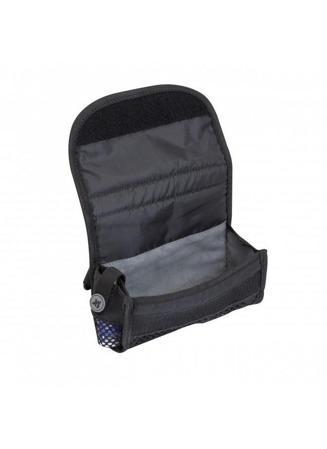 XS Scuba Protective Mask Wrap - Black