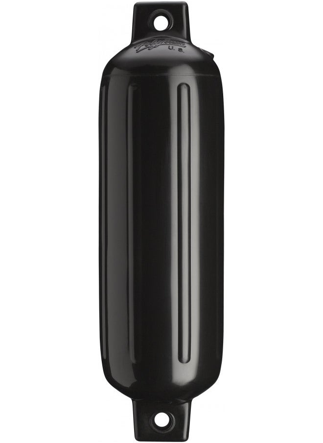 Polyform G-1 Boat Fender Black