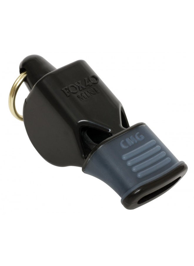 Fox 40 Classic Whistle With Mouth Grip