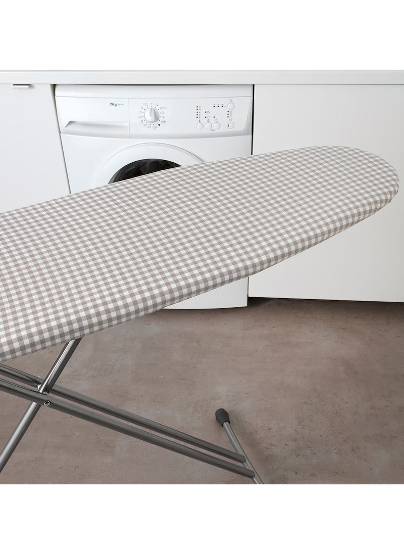 Ironing Board Cover Grey