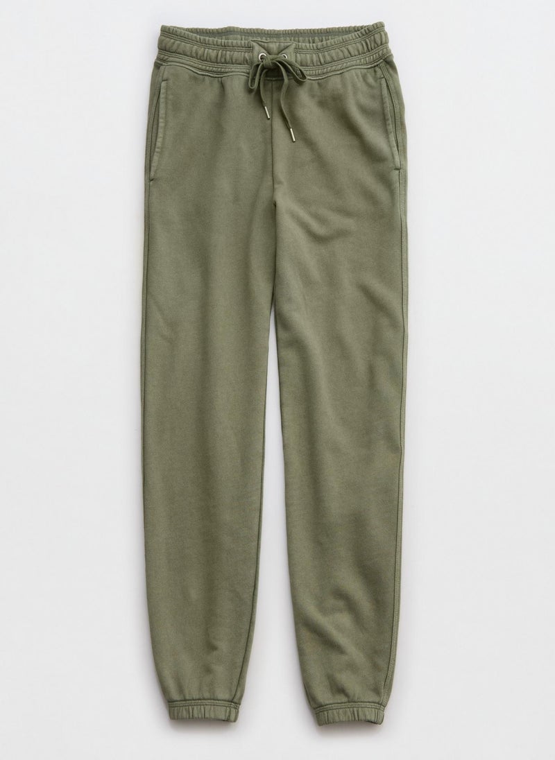 Aerie Big Chill Jogger