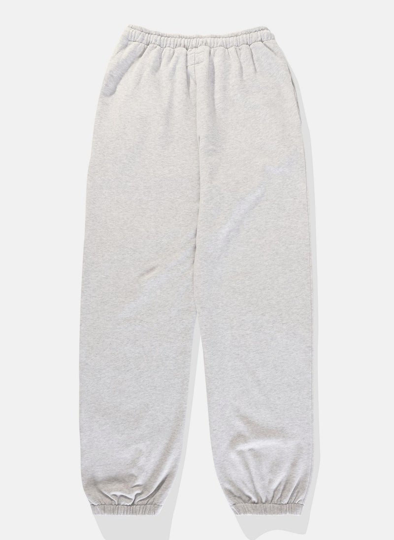 Logo Graphic Sweatpants