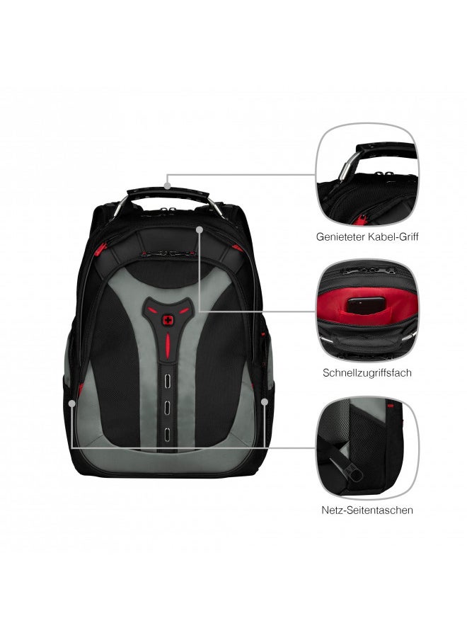 PEGASUS from SwissGear by Wenger Computer Backpack