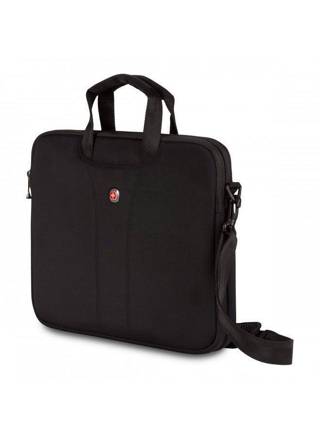 Wenger Swissgear Legacy WA-7616-02F00 Ultra Slimcase (Black)