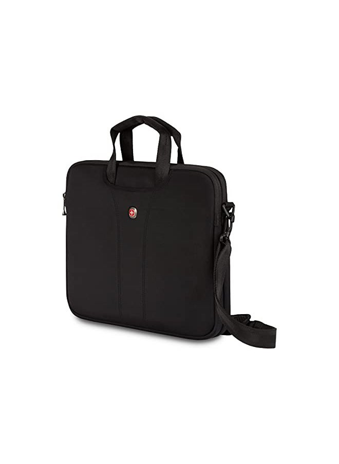 Wenger Swissgear Legacy WA-7616-02F00 Ultra Slimcase (Black)