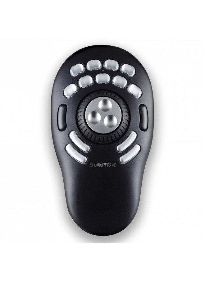 Shuttle Pro V.2