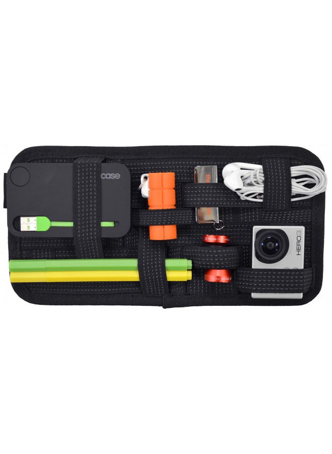 Cocoon CPG5BK GRID-IT!® Accessory Organizer - Small 10.25
