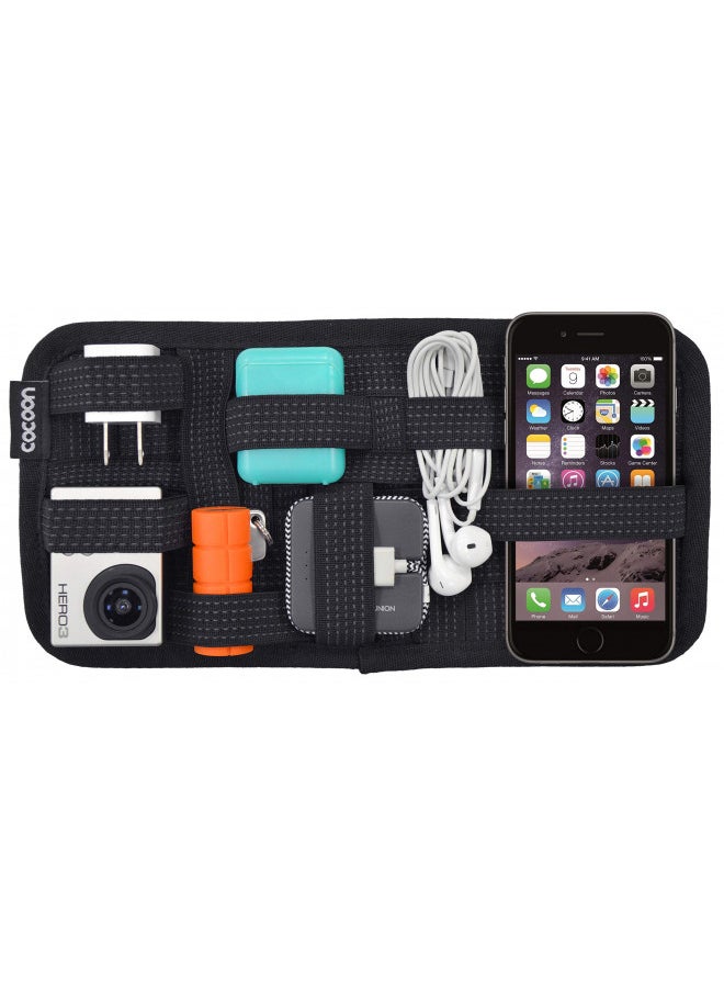 Cocoon CPG5BK GRID-IT!® Accessory Organizer - Small 10.25