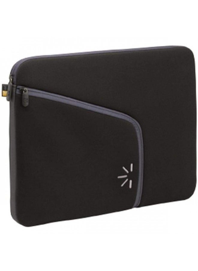 Case Logic PLS-15 15.4-16 Inch Neoprene Laptop Sleeve (Black)