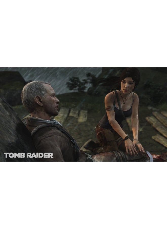Tomb Raider