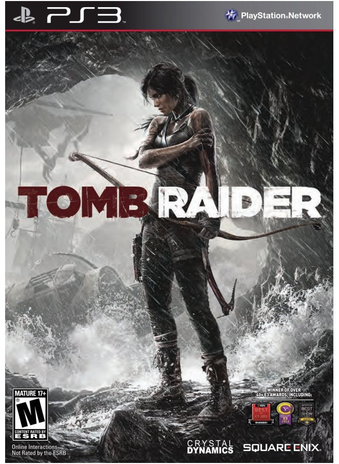Tomb Raider
