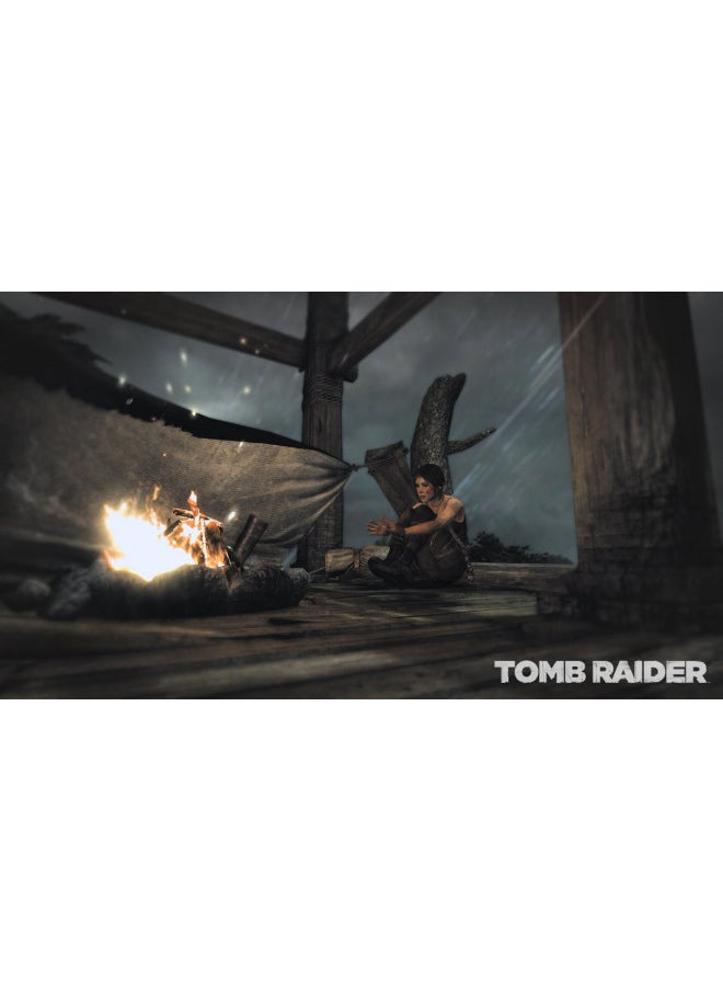 Tomb Raider