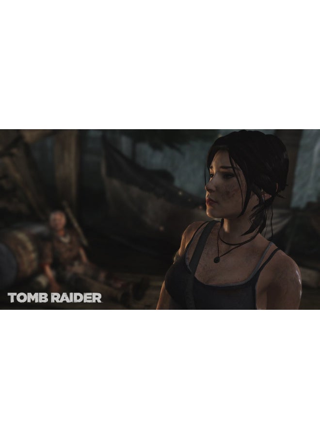 Tomb Raider