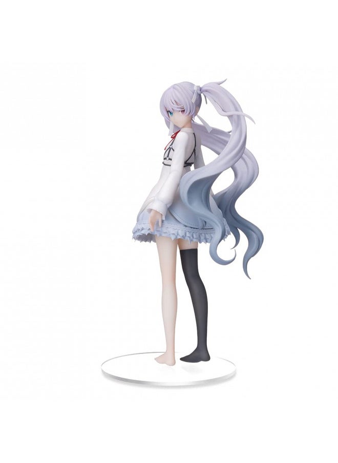 Sega Project Sekai Colorful Stage! feat Hatsune Miku: Empty Miku SPM Figure