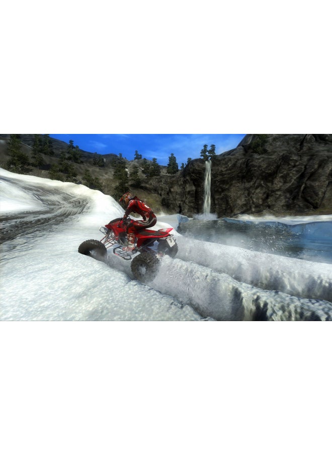 MX vs. ATV: Reflex - Xbox 360