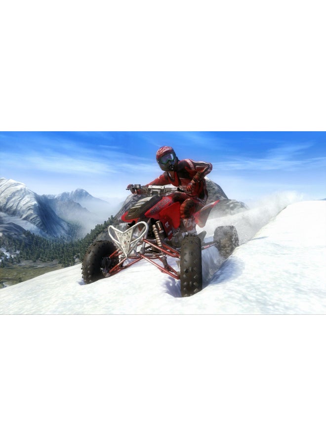 MX vs. ATV: Reflex - Xbox 360