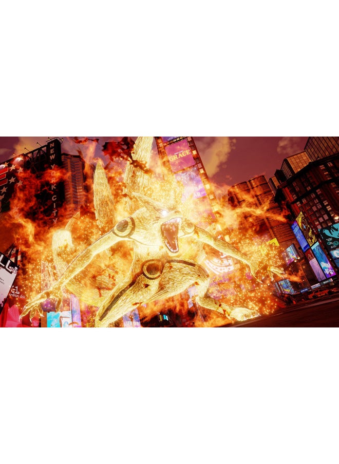 Jump Force (PS4)