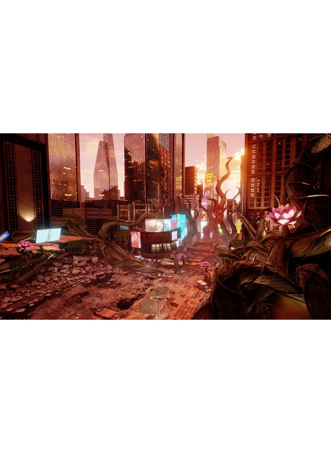 Jump Force (PS4)