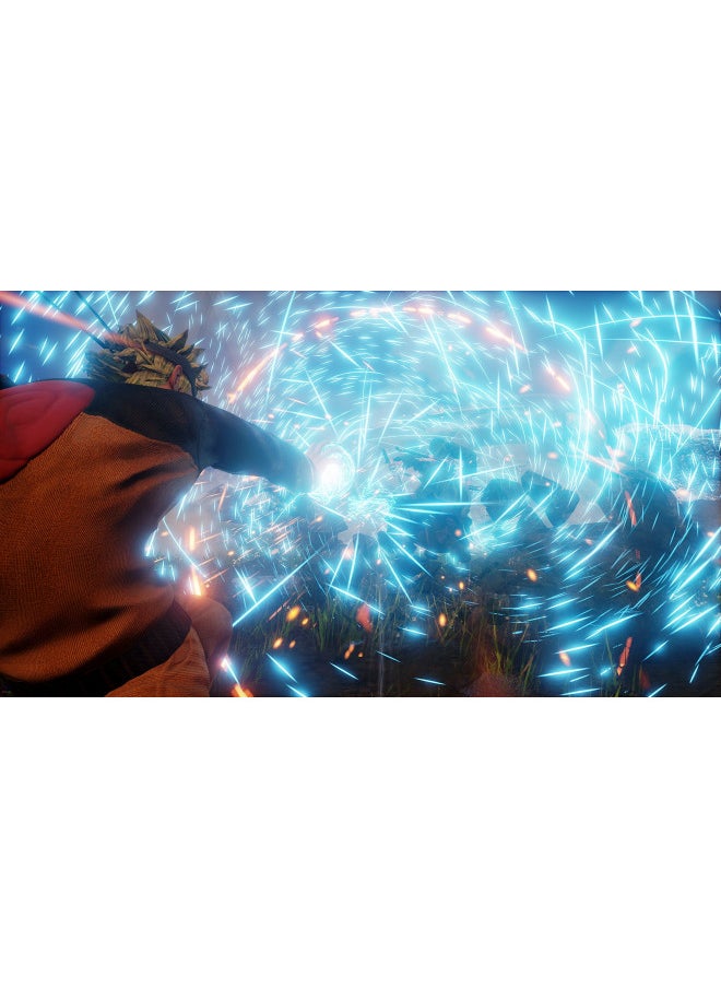 Jump Force (PS4)