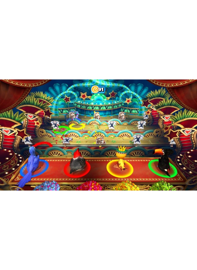 Rio - Nintedo Wii