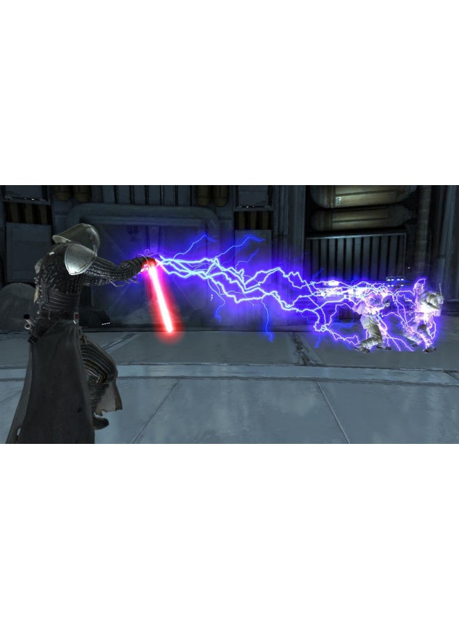 Star Wars The Force Unleashed: Ultimate Sith Edition - PC