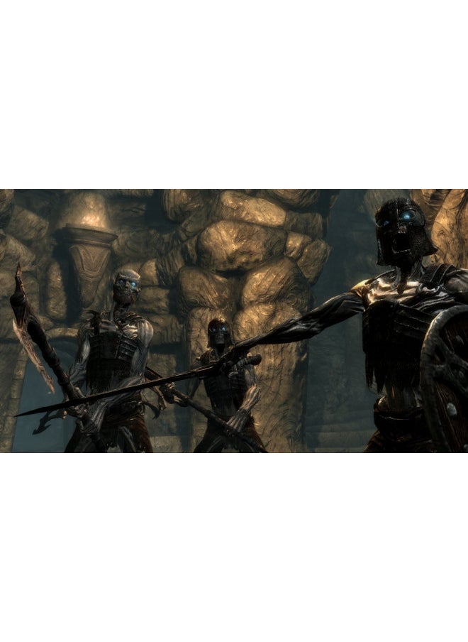 Elder Scrolls V: Skyrim (Greatest Hits) - Playstation 3